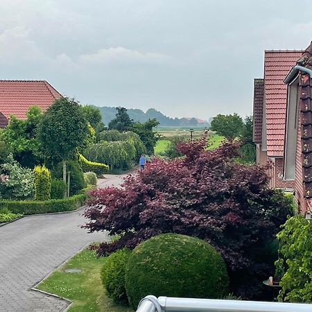 Ferienwohnung Noa 15203 Leer Kültér fotó
