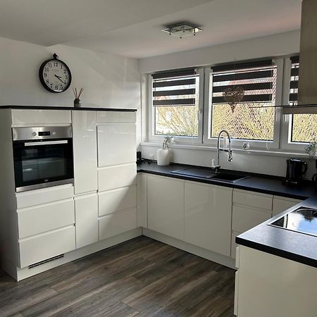 Ferienwohnung Noa 15203 Leer Kültér fotó
