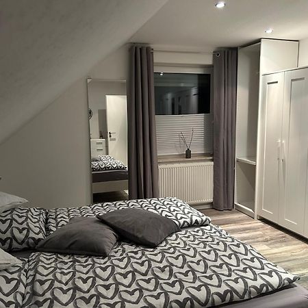 Ferienwohnung Noa 15203 Leer Kültér fotó