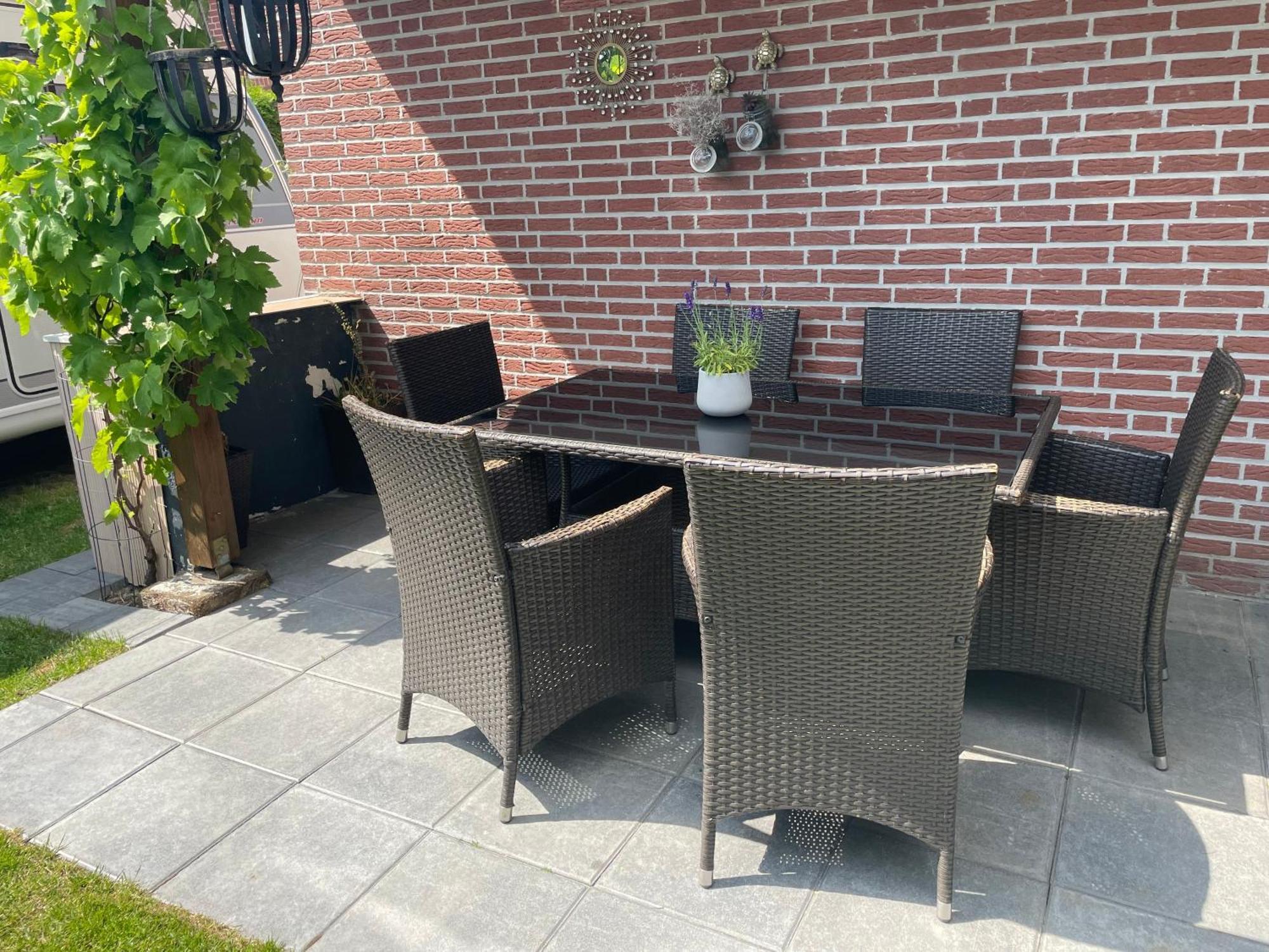 Ferienwohnung Noa 15203 Leer Kültér fotó