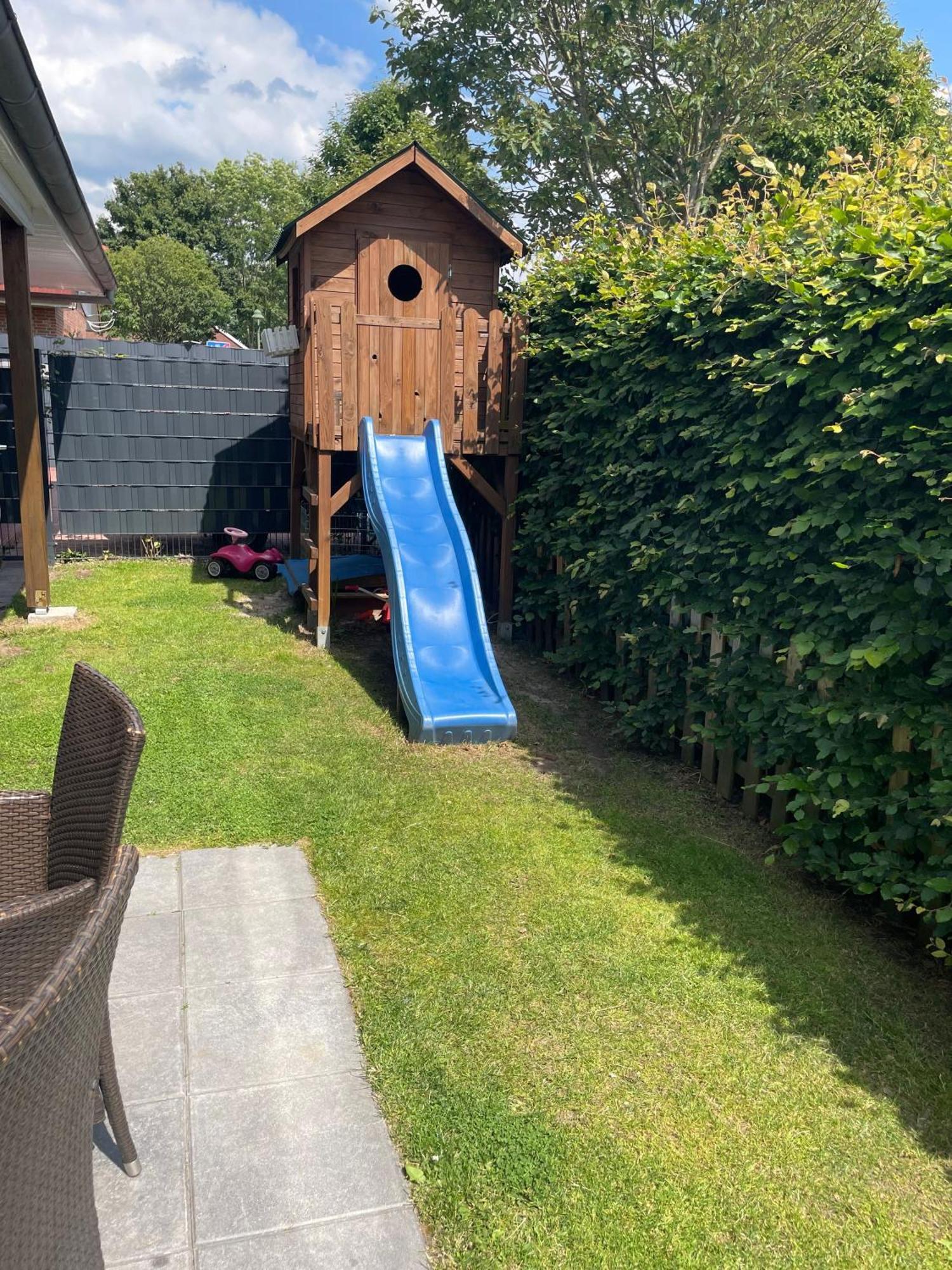 Ferienwohnung Noa 15203 Leer Kültér fotó