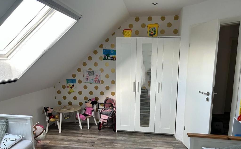 Ferienwohnung Noa 15203 Leer Kültér fotó