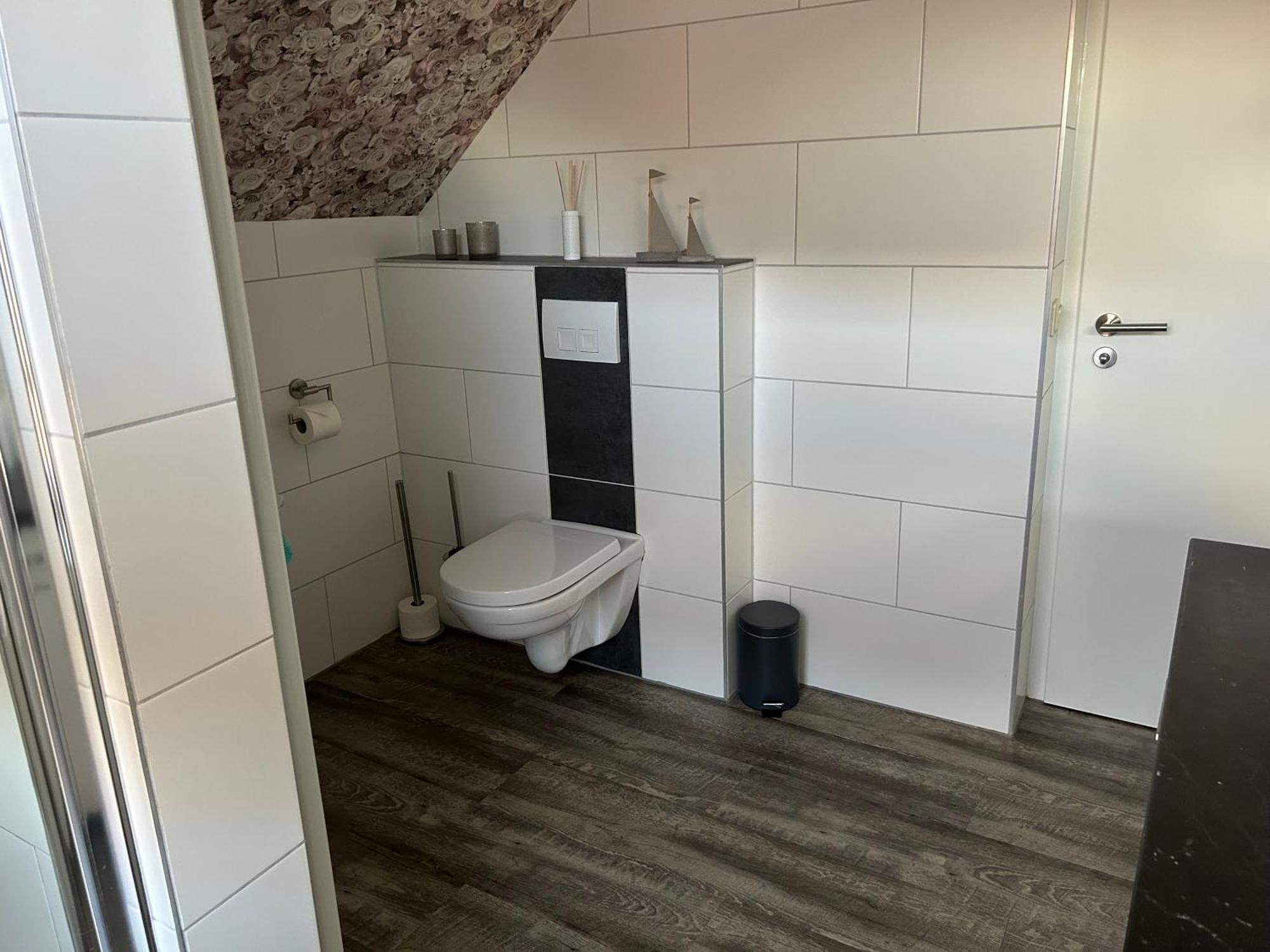 Ferienwohnung Noa 15203 Leer Kültér fotó