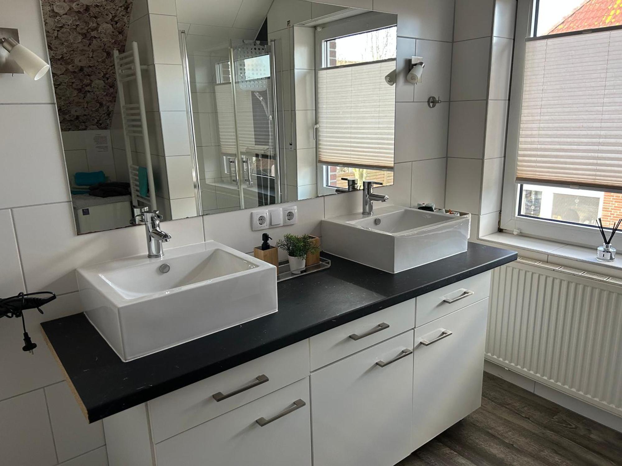 Ferienwohnung Noa 15203 Leer Kültér fotó