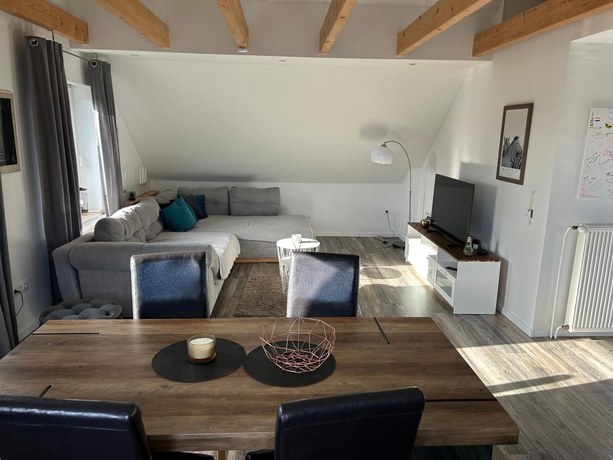 Ferienwohnung Noa 15203 Leer Kültér fotó