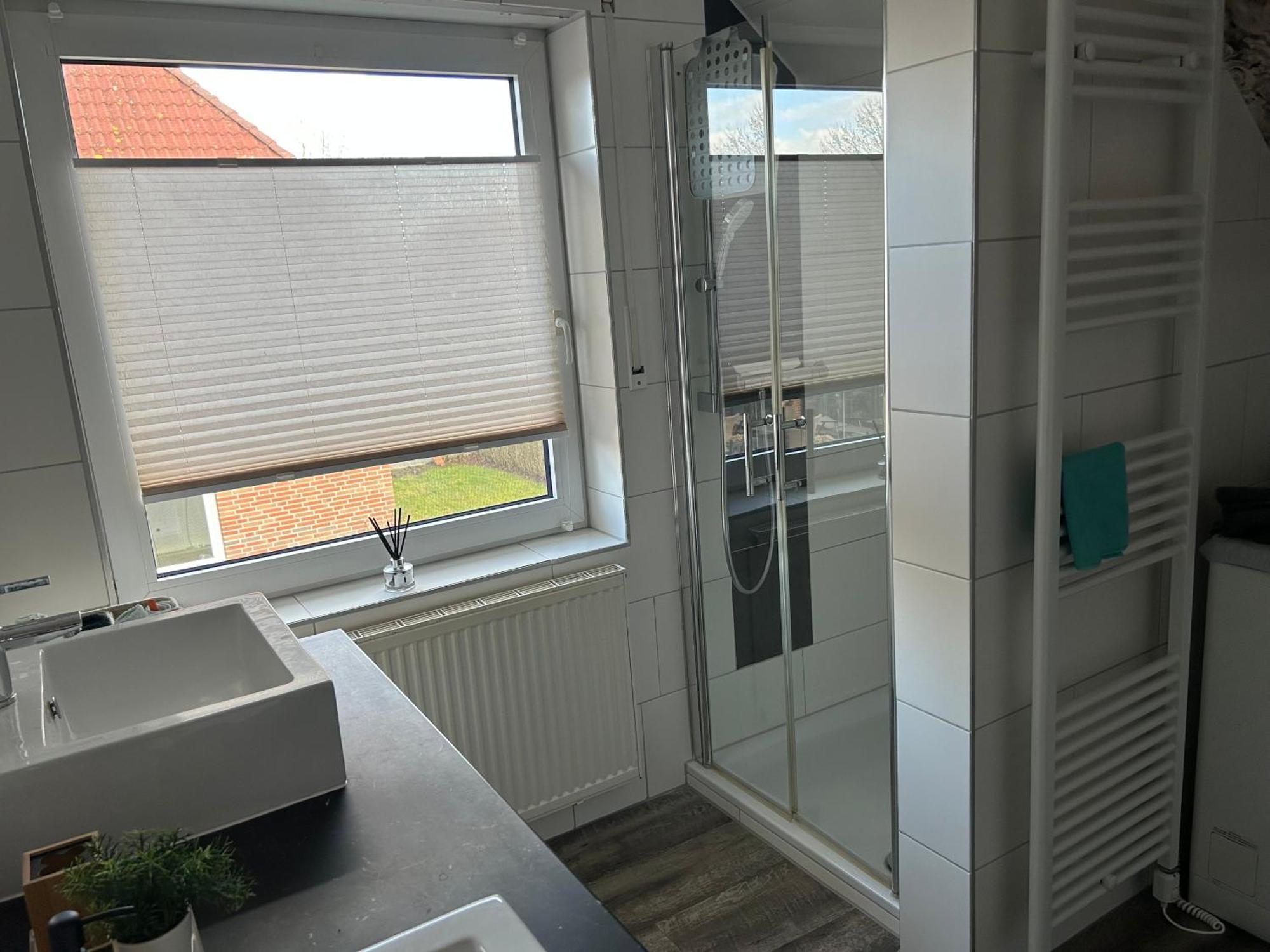 Ferienwohnung Noa 15203 Leer Kültér fotó
