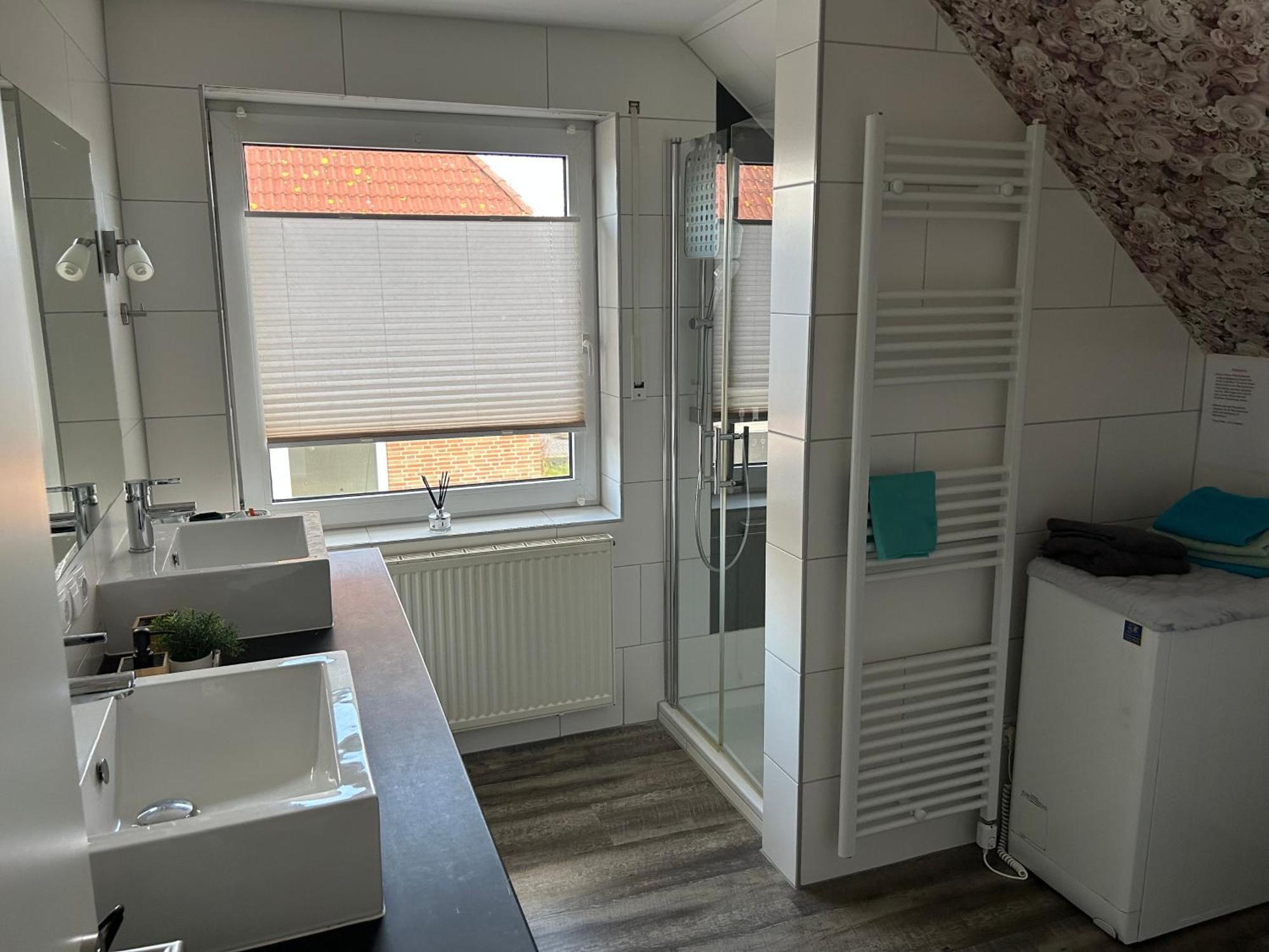 Ferienwohnung Noa 15203 Leer Kültér fotó