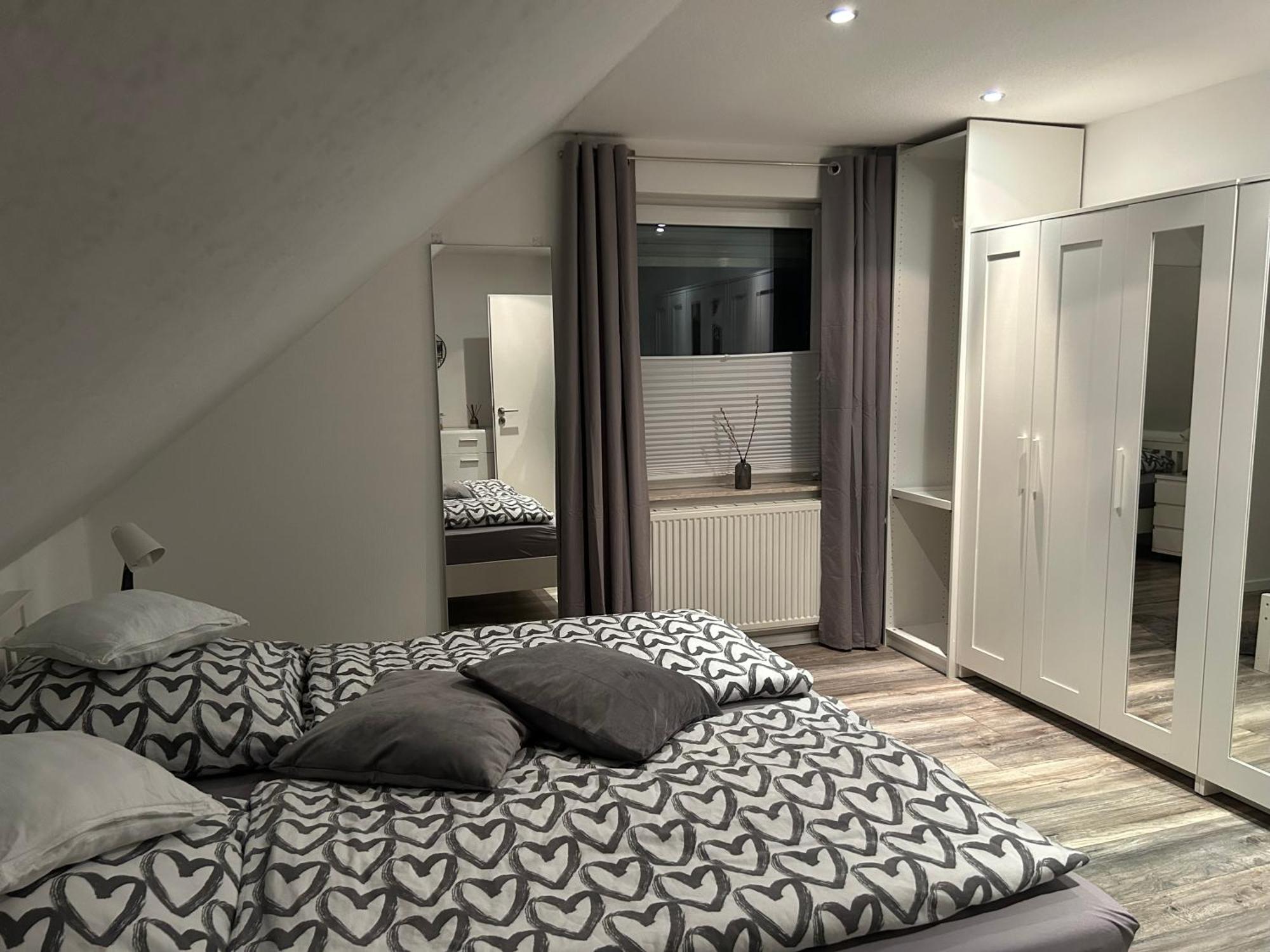 Ferienwohnung Noa 15203 Leer Kültér fotó